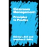 Classroom Management door Shirley Bull