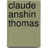 Claude AnShin Thomas door Ronald Cohn