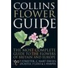 Collins Flower Guide by David Streeter