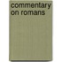 Commentary On Romans
