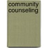 Community Counseling