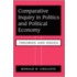 Comparative Politics