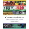 Comparative Politics door Charles Hauss