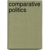 Comparative Politics by Karl E. Byleen