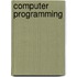 Computer programming