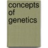 Concepts of Genetics