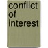 Conflict Of Interest