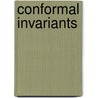 Conformal Invariants door Lars V. Ahlfors