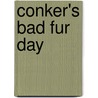 Conker's Bad Fur Day by Ronald Cohn