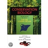 Conservation Biology by Subodh K. Jain