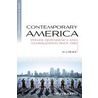 Contemporary America by Professor M. J Heale