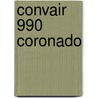 Convair 990 Coronado by Ronald Cohn