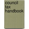 Council Tax Handbook door Alan Murdie