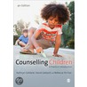 Counselling Children door Rebecca Yin Foo