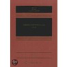 Counterterrorism Law by Stephen Dycus