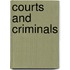 Courts And Criminals