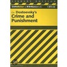 Crime And Punishment by Ph.D. Roberts James L.