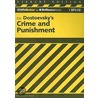 Crime And Punishment door Ph.D. Roberts James L.