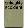 Criticality Accident door Ronald Cohn