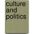 Culture And Politics