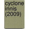 Cyclone Innis (2009) by Ronald Cohn