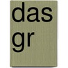 Das gr by Hans-Werner Sinn