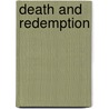 Death and Redemption door Steven A. Barnes