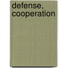 Defense, Cooperation door Bulgaria