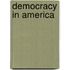 Democracy in America