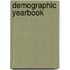 Demographic Yearbook