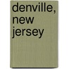 Denville, New Jersey door Ronald Cohn