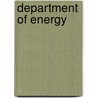 Department of Energy door United States General Accounting Office