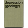 Depression (geology) by Ronald Cohn