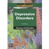 Depressive Disorders by Carla Mooney