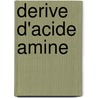 Derive D'Acide Amine door Source Wikipedia