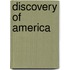 Discovery Of America