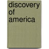 Discovery Of America door Rasmus Björn Anderson