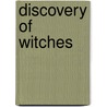 Discovery Of Witches door Thomas Potts