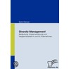 Diversity Management door Bernd Benser