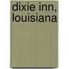 Dixie Inn, Louisiana door Ronald Cohn