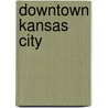 Downtown Kansas City door Ronald Cohn