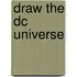 Draw The Dc Universe