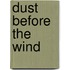Dust Before The Wind