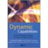 Dynamic Capabilities