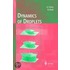 Dynamics of Droplets