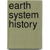Earth System History by Steven M. Stanley