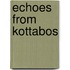 Echoes from Kottabos