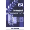 Ecological Economics door Peter Soderbaum