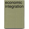 Economic Integration door Ronald Cohn