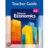 Edexcel A2 Economics